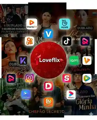 Mini dramas em alta