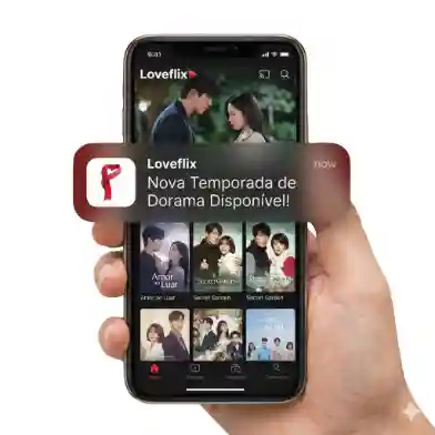 Atualização diária